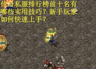 传奇私服排行榜前十名有哪些实用技巧?新手玩家如何快速上手? 传奇私服排行榜前十名有哪些实用技巧?新手玩家如何快速上手?